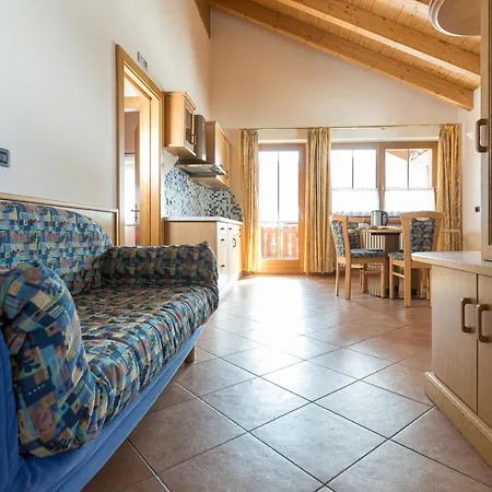 Appartamento Miky House - Abar