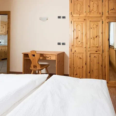 Miky House - Abar Livigno