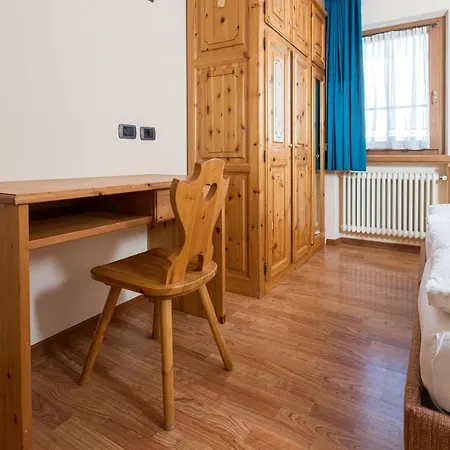 Miky House - Abar Livigno