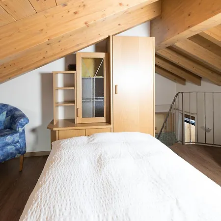 Miky House - Abar * Livigno