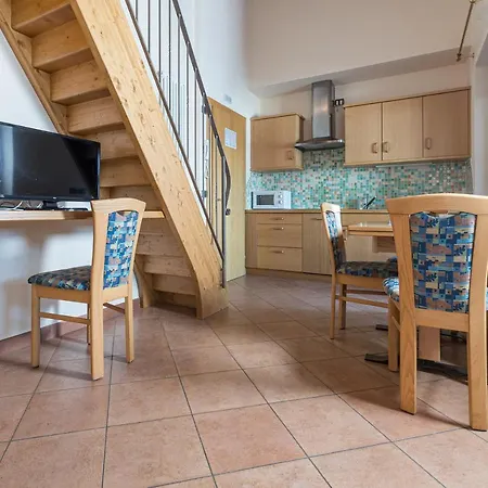 Miky House - Abar Livigno