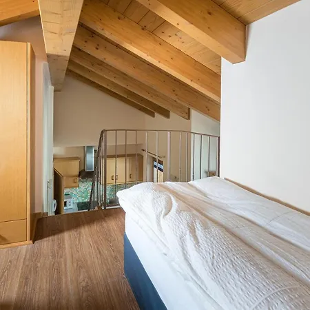 Appartamento Miky House - Abar
