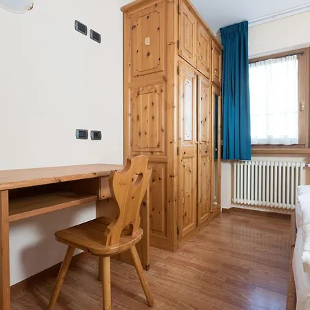 Miky House - Abar Appartamento Livigno