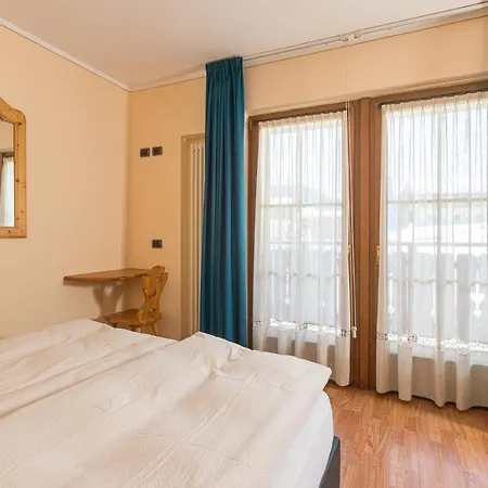 Appartamento Miky House - Abar Livigno