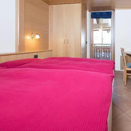 Miky House - Abar Appartamento Livigno