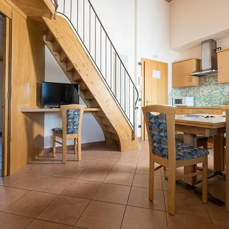 Miky House - Abar * Livigno
