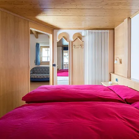 Appartamento Miky House - Abar