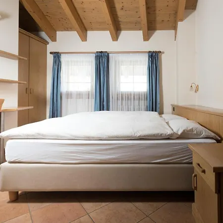 Miky House - Abar Livigno