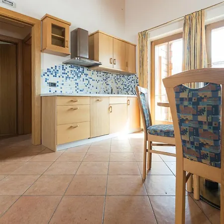 Miky House - Abar Appartamento Livigno