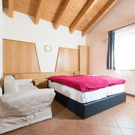 Appartamento Miky House - Abar Livigno