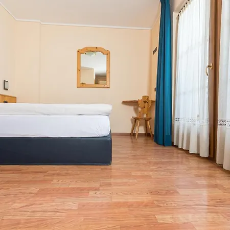 Miky House - Abar Livigno