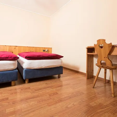Miky House - Abar Livigno
