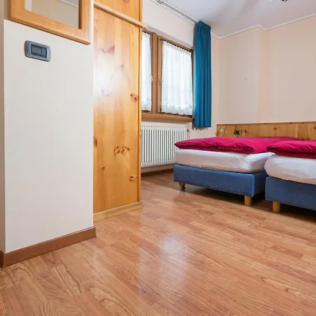 Miky House - Abar Appartamento Livigno
