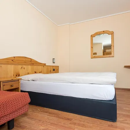 Appartamento Miky House - Abar Livigno