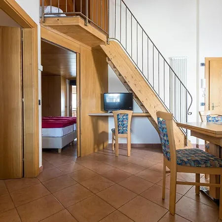 Appartamento Miky House - Abar
