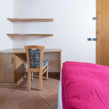 Appartamento Miky House - Abar Livigno