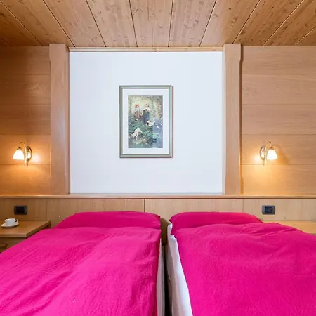 Appartamento Miky House - Abar Livigno