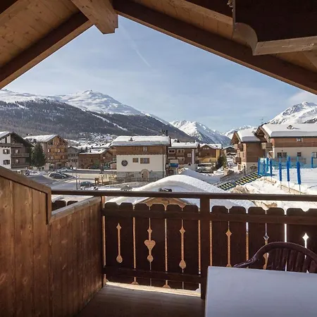 Miky House - Abar Livigno