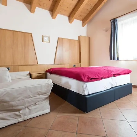 Appartamento Miky House - Abar