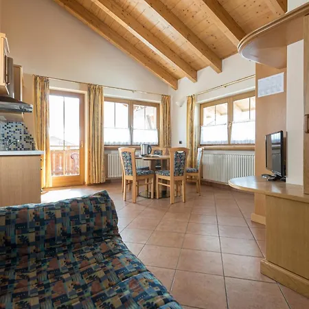 Miky House - Abar Livigno