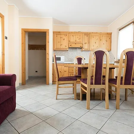 Miky House - Abar Livigno