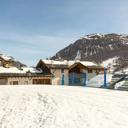 Miky House - Abar Livigno