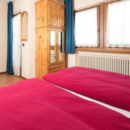 Miky House - Abar Livigno