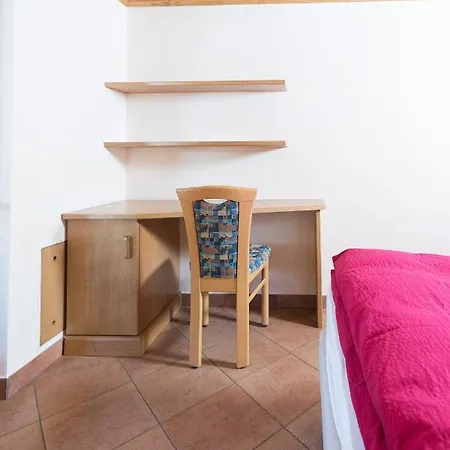 Miky House - Abar * Livigno