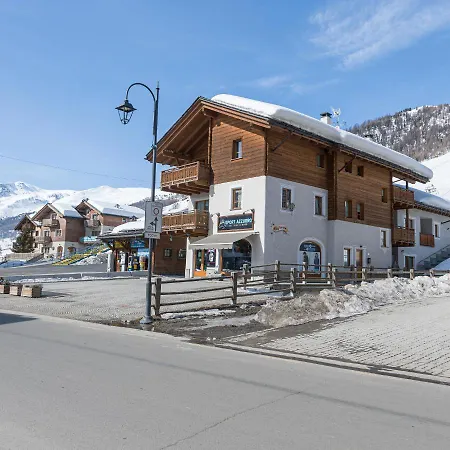 Miky House - Abar * Livigno