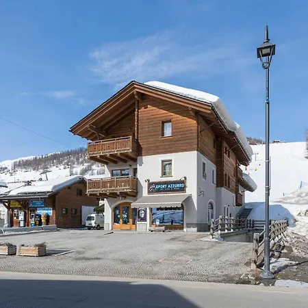 Miky House - Abar * Livigno