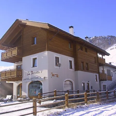 Miky House - Abar * Livigno