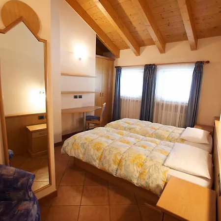 Miky House - Abar * Livigno