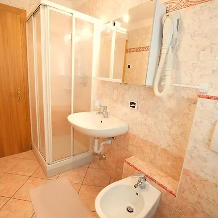 Miky House - Abar Livigno