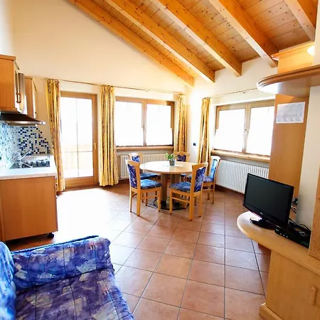 Appartamento Miky House - Abar *