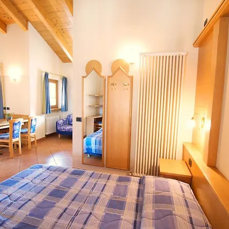 Appartamento Miky House - Abar Livigno