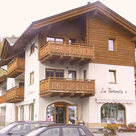 Appartamento Miky House - Abar Livigno