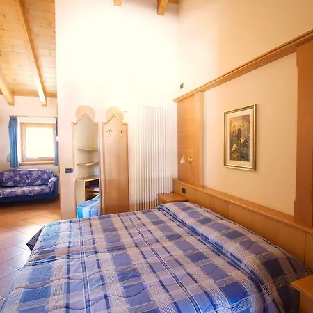 Miky House - Abar Appartamento Livigno