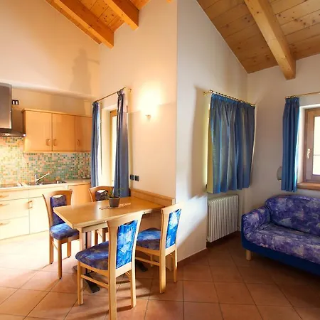 Miky House - Abar Livigno