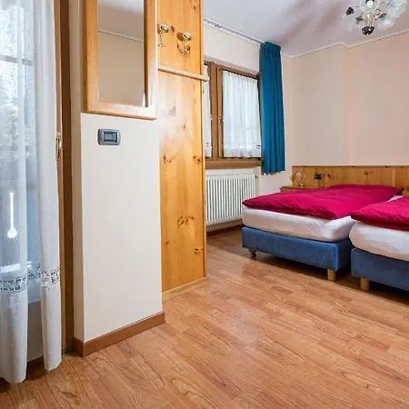Miky House - Abar Livigno